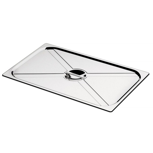 [61093/120] VR. LID WITHOUT PERFORATION 1/2 TRAMONTINA. 61093/120