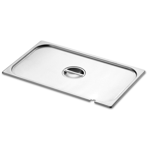 [61094/160] VR. LID WITH PERFORATION 1/6 TRAMONTINA. 61094/160