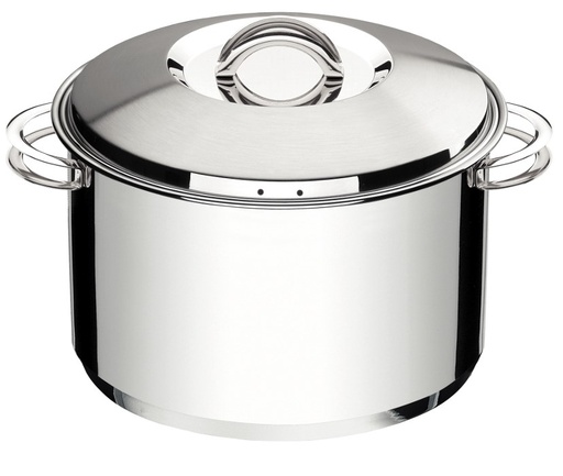 [62504/280] VR. 28CM DEEP CASSEROLE SOLAR TRAMONTINA. 62504/280
