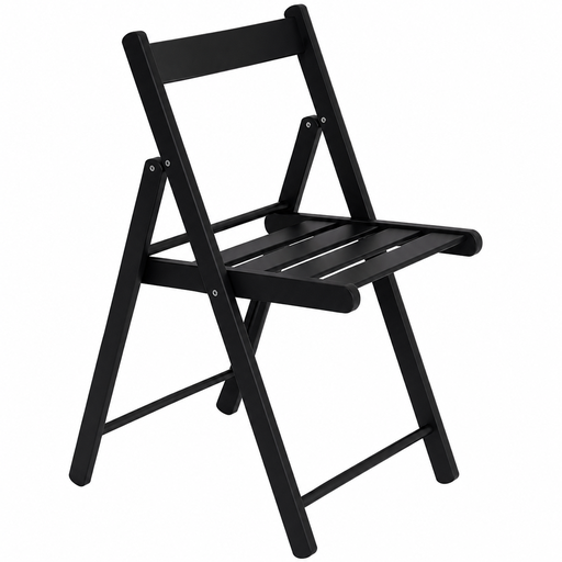[14600/994] LILLE CHAIR 60X60X75 DRK BRWN TRAMONTINA 14600/994