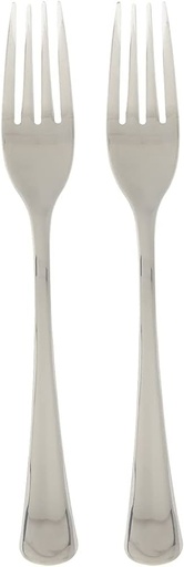 [66903/026] VR. 12PCS TABLE FORKS ANGRA TRAMONTINA. 66903/026