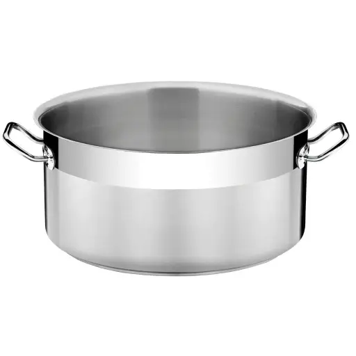 [62644/360] 36CM PROFESSIONNAL CASSEROLE PROFESS TRAMONTINA. 62644/360