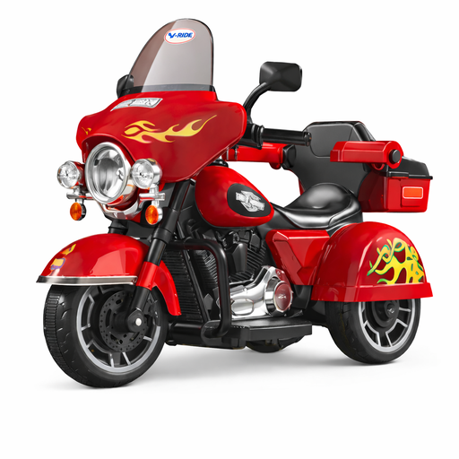 [BMC-Z501] MOTO ELECTRIQUE BT BMC-Z501