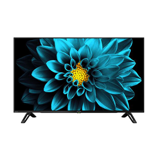 [4TC60DK1X] EL. 4TC60DK1X TV LED 60/4K/SMART/ANDROID/QUAD CORE/GOOGLE VOICE/GOOGLE PLAY, ASSISTANT/ YOUTUBE/NETFLIX/BLUETOOTH/15 LANGUES SHARP