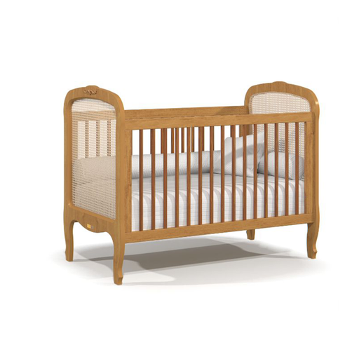 [61755] MB. BERCO PROVENCE NEW LAQUEADO FREIJO MATIC. 61755
