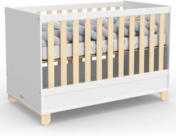 BERCO ROPE NEW LAQUEADO BCO SOFT/NATURAL. 61741