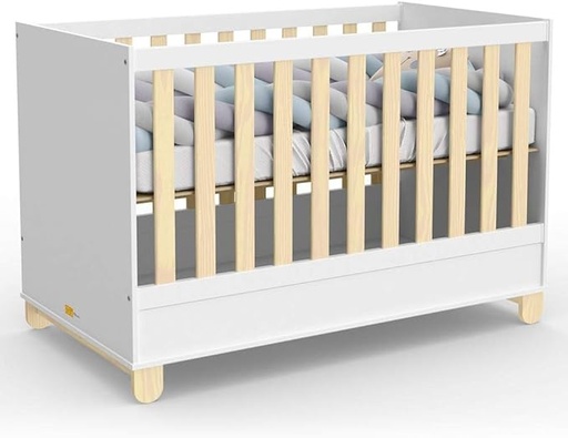 [61741] BERCO ROPE NEW LAQUEADO BCO SOFT/NATURAL. 61741