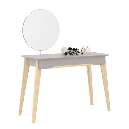 [51557] PENTEADEIRA TIFANNY LAQUEADO BCO SOFT/NATURAL 51556 MATIC (copie)