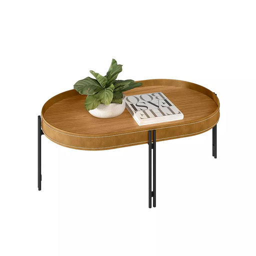 [810004014 207070] MB. CENTER TABLE MONACO NATURE LINEA