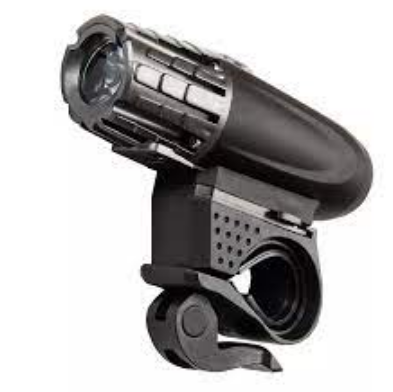 [43210/001] OT. LAMPE LED RECHARGEABLE POUR VÉLO 43210/001 TRAMONTINA