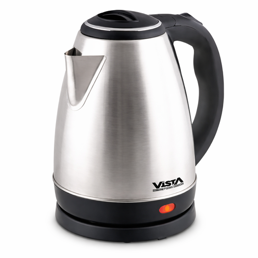 [KT185S] BOUILLOIRE 1,8 L INOX KT185S VISTA