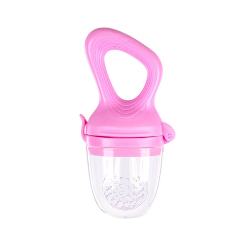 [SR853/40] TETINE GRIGNOTEUSE ROSE SANREMO SR853/40