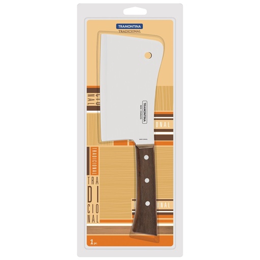 [22234/106] 6 CLEAVER TRADICIONAL 22234/106 TRAMONTINA