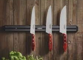 [26464/111] 38CM MAGNETIC KNIFE HOLDER PLENUS 26464/111 TRAMONTINA