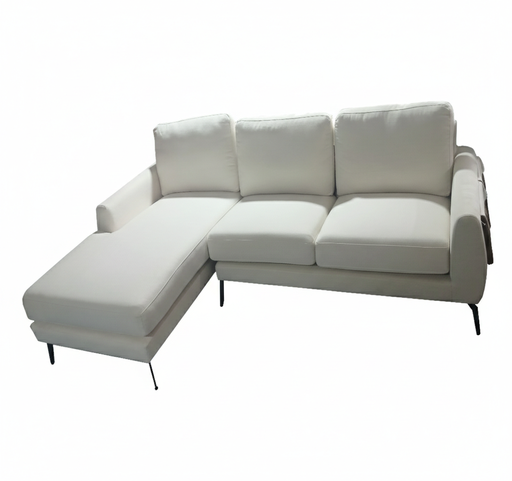 [ARKS6075] SOFA 2 places avec accoudoir droit  + canapé avec accoudoir gauche ARKS6075 RIVIERA