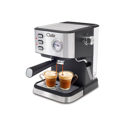 [CM2320E] CM2320E MACHINE A EXPRESSO 20 BAR + STEAMER VISTA