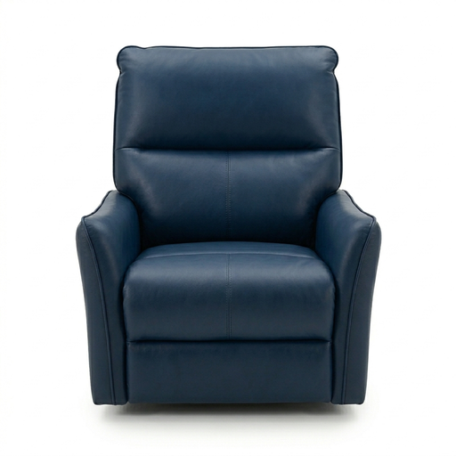 [YA41 BLUE] YA41 CHAISE DE DETENTE BLUE ( 1COLIS )