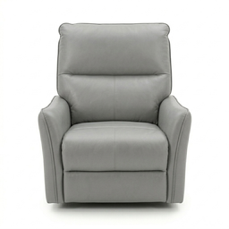 YA41 CHAISE DE DETENTE GREY