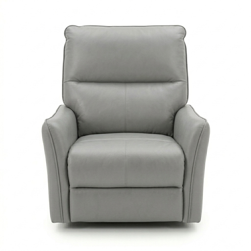 [YA41 GREY] Y-A41 CHAISE DE DETENTE GREY