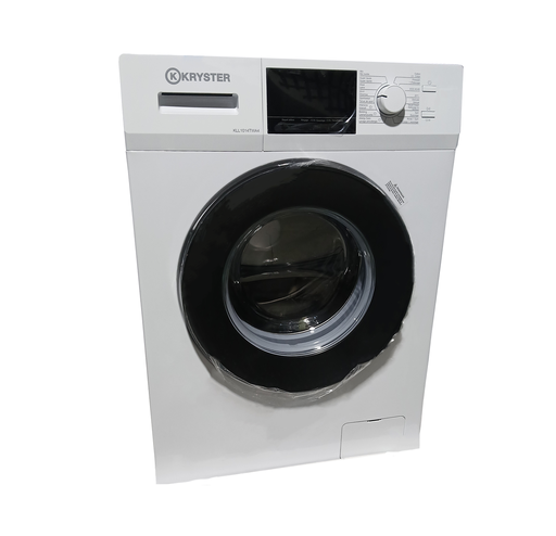 [KLL1014TWA4] KLL1014TWA4 MACHINE A LAVER 10KG - FRONT LOAD - 1400T/M - MOTEUR INVERTER - BLANC - A+++ KRYSTER