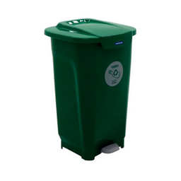 PB. T-FORCE 50L TRASH CAN GR TRAMONTINA 92813/820
