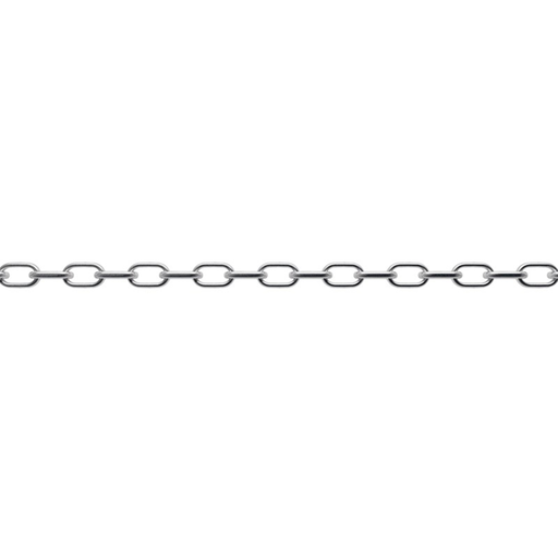 [42570/145] OT. WELDED AND ZINC PLATED CHAINS TRAMONTINA 42570/145