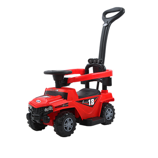 [MCR-B1101] MCRB1101 BABY MEGA CAR V RIDE 