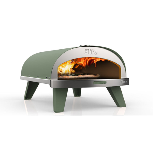 [ZIIPA22-044] ZIIPA22-044 FOUR A PIZZA PIANA GAZ - EUCALYPTUS 