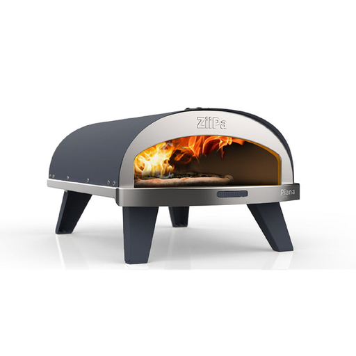 [ZIIPA22-046] ZIIPA22-046 FOUR A PIZZA PIANA GAZ - ARDOISE 