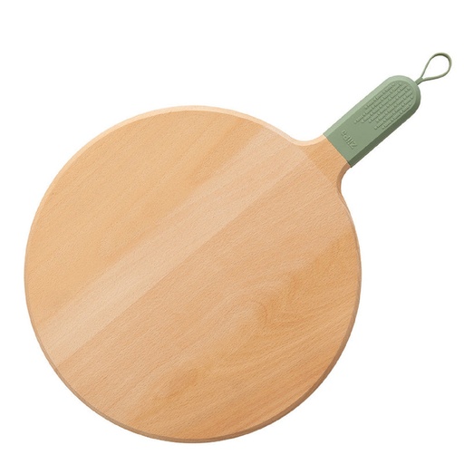 [ZIIPA23-052] ZIIPA23-052 PLANCHE A PIZZA SORA - EUCALYPTUS