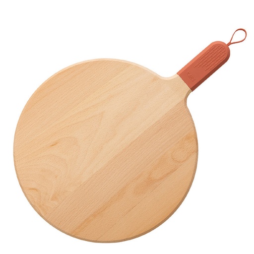 [ZIIPA23-053] ZIIPA23-053 PLANCHE A PIZZA SORA - TERRACOTA