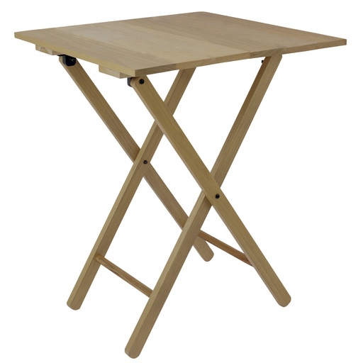 [13800/380] MB. FSC LILLE FOLDING TABLE 13800/380 TRAMONTINA 