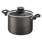 [28530/628] VR. 28CM STOCK POT PARIS 28530/628 TRAMONTINA 