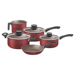 VR. 5PCS COOKWARE SET PARIS 28599/701 TRAMONTINA