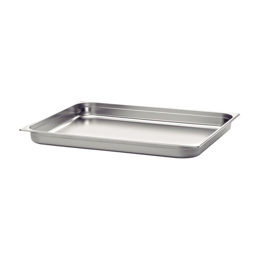 [61051/063] VR. GASTRONORM 1/1.65MM 61051/063 TRAMONTINA 