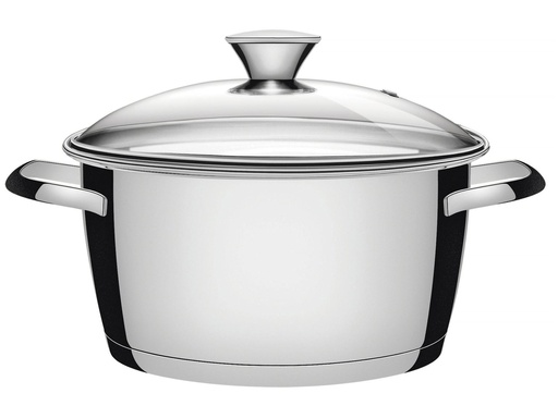 [62654/184] VR. 18CM DEEP CASSEROLE ALLEGRA 62654/184 TRAMONTINA 