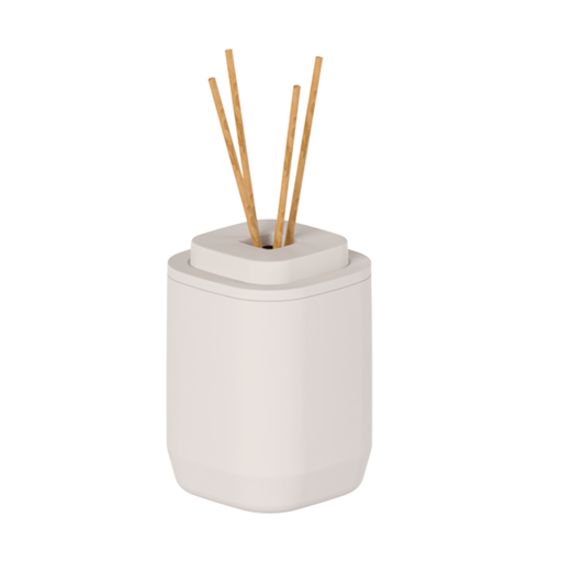 [DAA400BGF] VR. DAA400BGF DIFFUSEUR D'AMBIANCE AURA COL BEIGE -OU