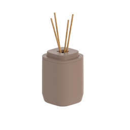 VR. DAA400MRAF DIFFUSEUR D'AMBIANCE AURA COL MARRON -OU