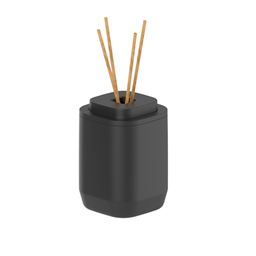 VR. DAA400PTF DIFFUSEUR D'AMBIANCE AURA COL NOIR -OU