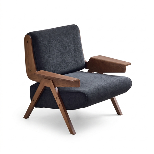 [X682] X682 LEISURE CHAIR 