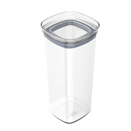 [OB300NT] VR. OB300NT HERMETIC ORGANIZER BLOCK 1,5L NATURAL -OU