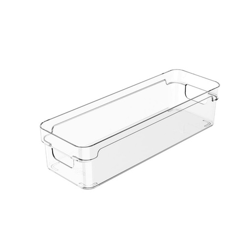 [OC100NT] VR. OC100NT CLEAR ORGANIZER 30 X 10 X 7 CM NATURAL -OU