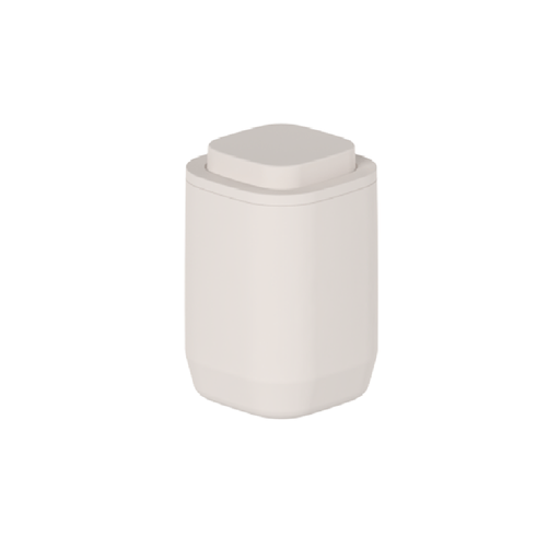 [PAA400BGF] VR. PAA400BGF AURA COTTON HOLDER BEIGE -OU