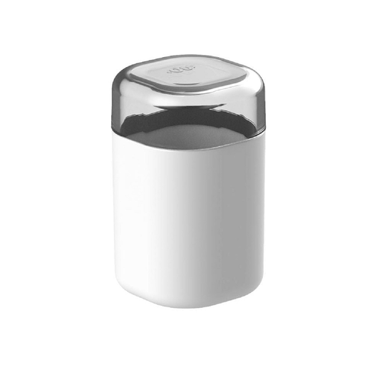 [PAD900BCF] VR. PAD900BCF DUAL COTTON HOLDER BLANC -OU