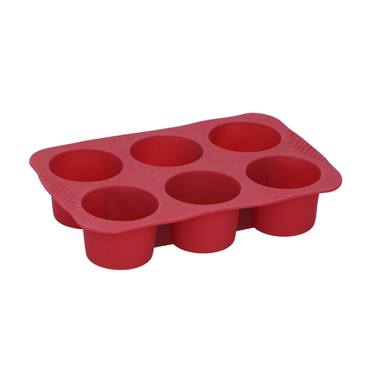 [871125200311] ED. 871125200311 MUFFINS MOULD 2AS ALPINA 8711/311