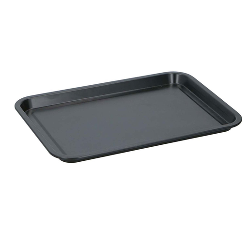 [871125216688] 871125216688 BAKING TRAY 35X24X1.4CM ALPINA