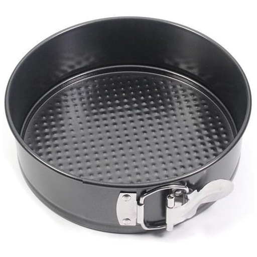 [871125216690] ED. 871125216690 SPRINGFORM 28X6.7CM ALPINA 8711/690