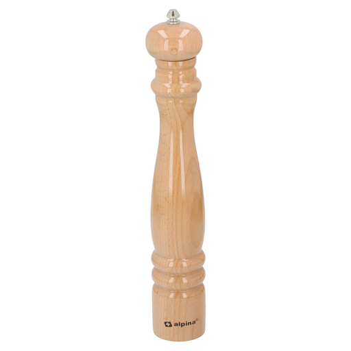 [871125219479] ED. 871125219479 PEPPERMILL D5,4XH36CM ALPINA 8711/479