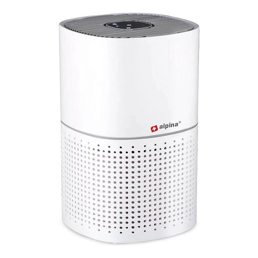 [871125249562] 871125249562 AIR PURIFIER 230V 50W 240 m3/h ALPINA