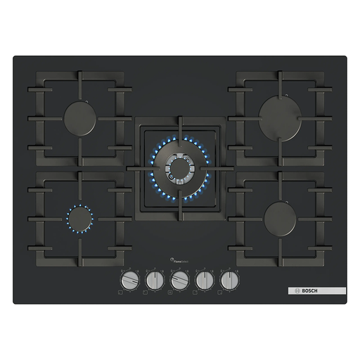 [PPQ7A6I40] EL. PPQ7A6I40 TABLE DE CUISSON A GAZ 5 FEUX BOSCH